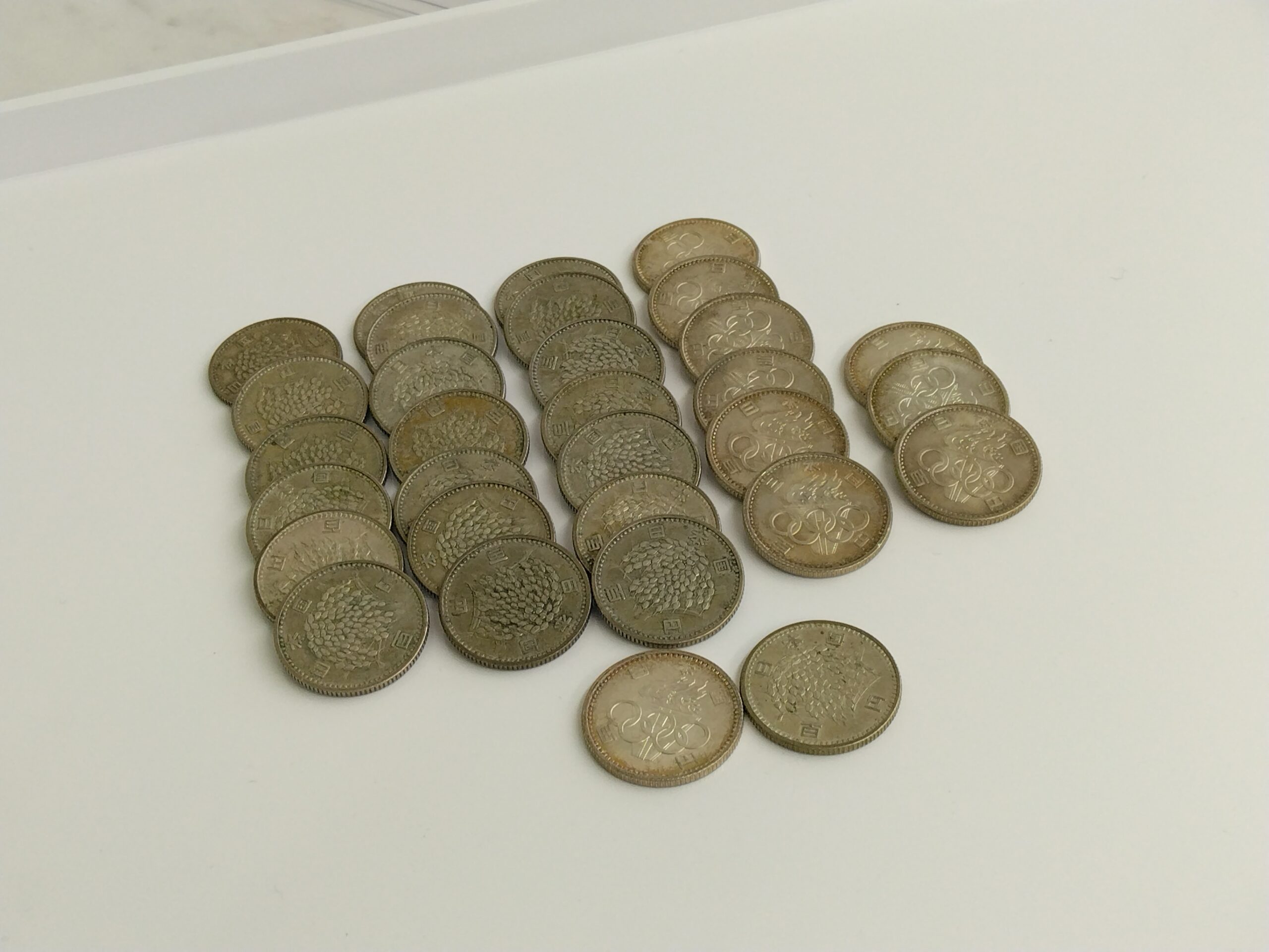 記念金貨・記念銀貨 まずはリアルタイム相場をチェック！ 【買取専門店ブランドプラス宇多津店】へ高価買取安心の買取専門店【公式】