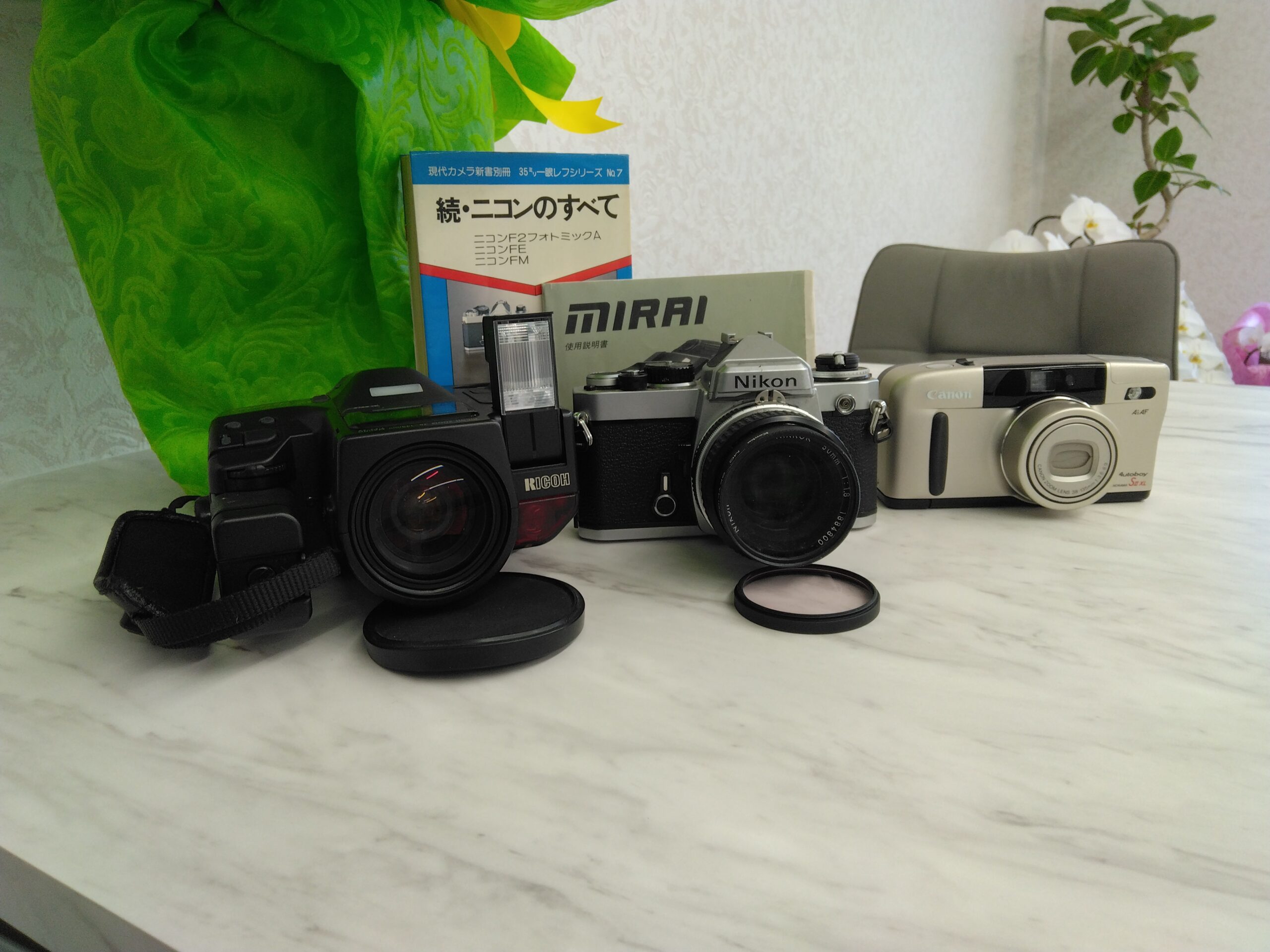 使わなくなったカメラまずはリアルタイム相場をチェック！ 【買取専門店ブランドプラス宇多津店】へ高価買取安心の買取専門店【公式】