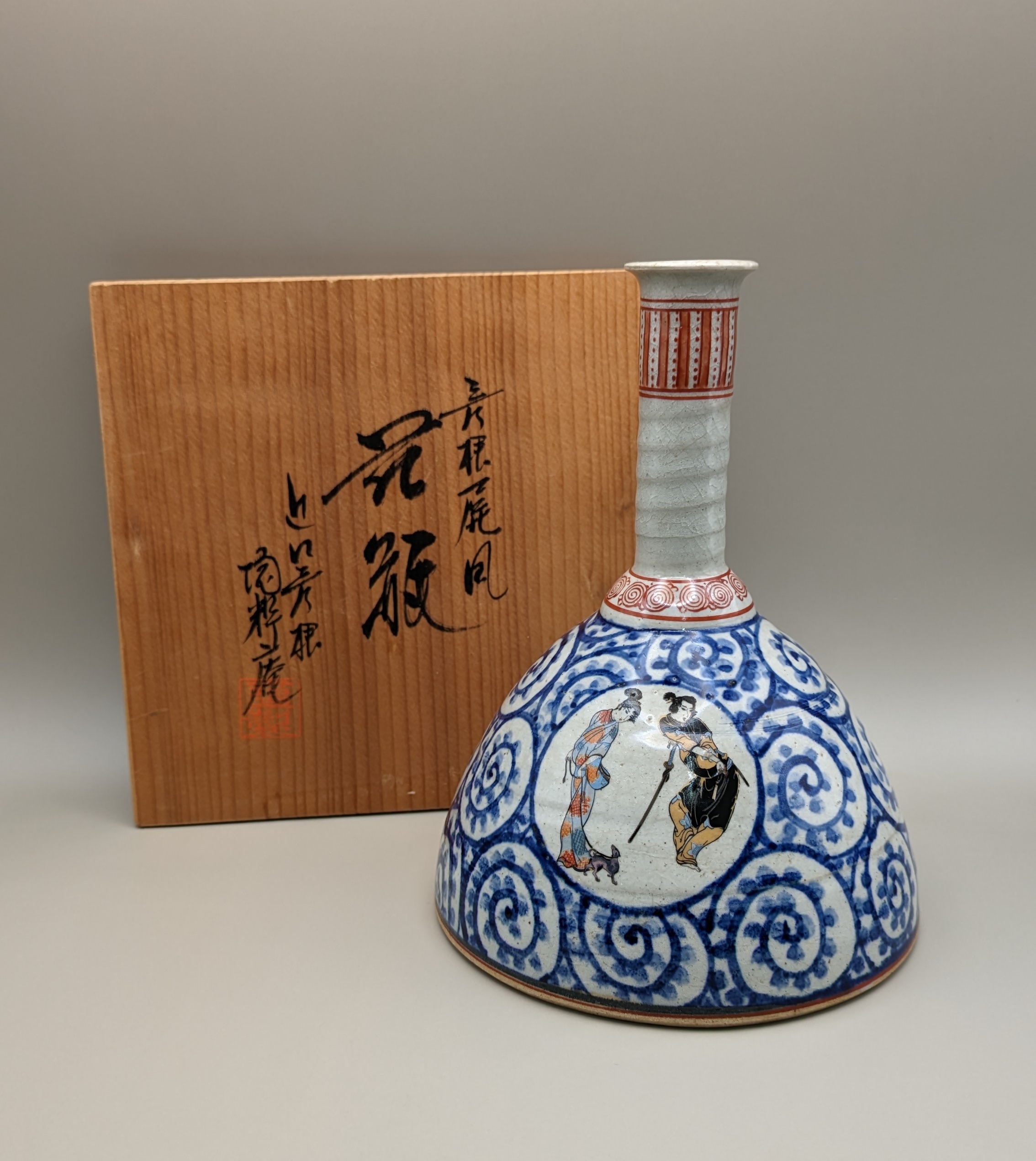 使わなくなった骨董品・美術品・古道具・茶道具・絵画などまずはリアルタイム相場をチェック！ 【買取専門店ブランドプラス宇多津店】へ高価買取安心の買取専門店【公式】